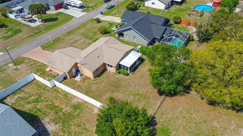 3040 Dumas Avenue Spring Hill FL 34609