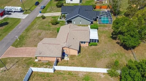 3040 Dumas Avenue Spring Hill FL 34609