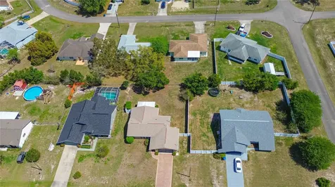 3040 Dumas Avenue Spring Hill FL 34609