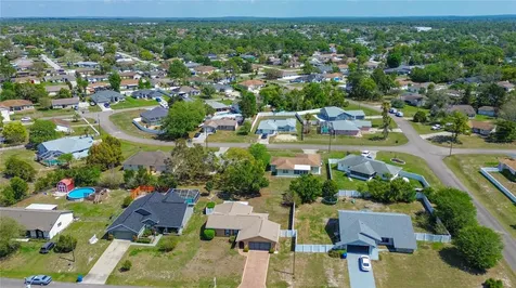 3040 Dumas Avenue Spring Hill FL 34609