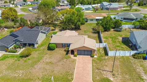 3040 Dumas Avenue Spring Hill FL 34609