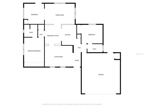 3040 Dumas Avenue Spring Hill FL 34609