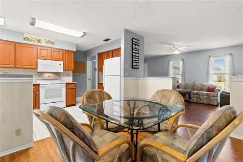 3040 Dumas Avenue Spring Hill FL 34609
