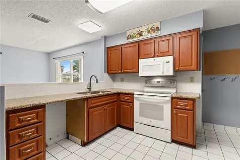 3040 Dumas Avenue Spring Hill FL 34609
