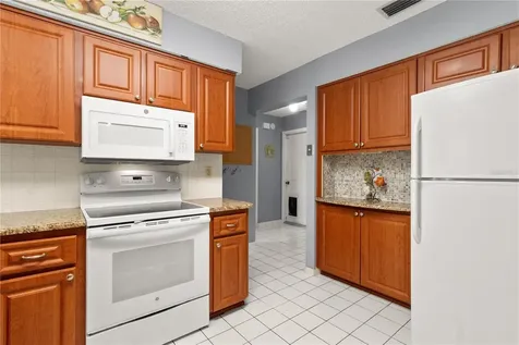 3040 Dumas Avenue Spring Hill FL 34609