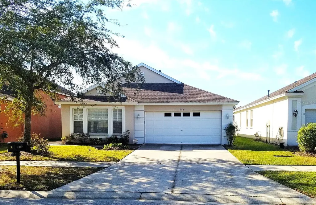 6518 Bridgecrest Drive Lithia FL 33547