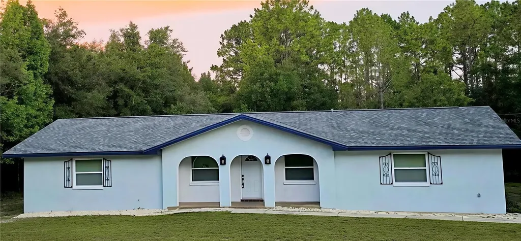 700 E Stratford Road Lecanto FL 34461
