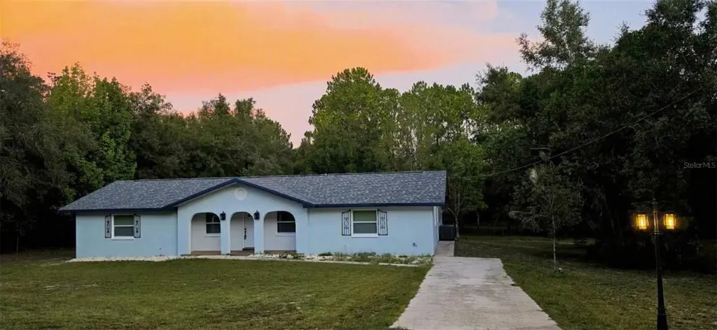 700 E Stratford Road Lecanto FL 34461