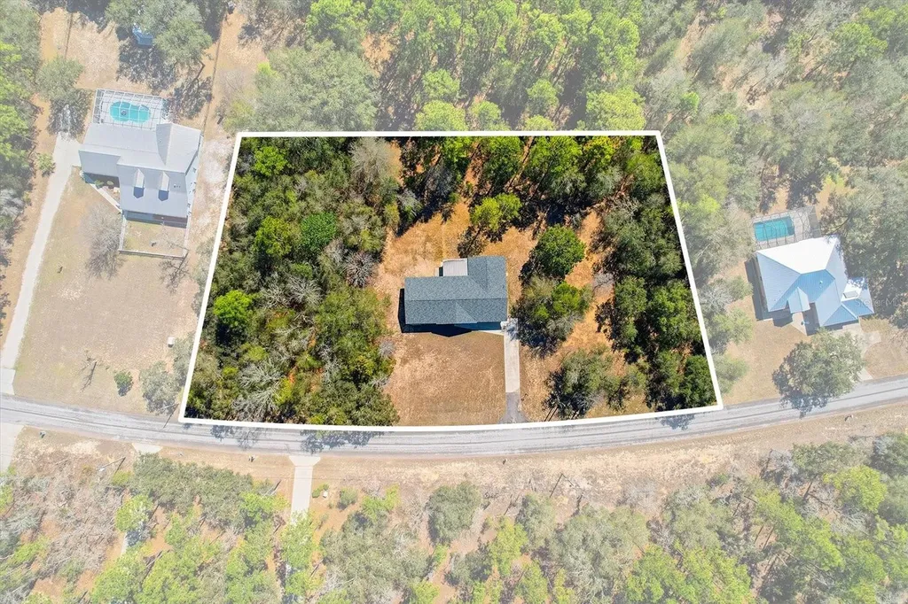 700 E Stratford Road Lecanto FL 34461