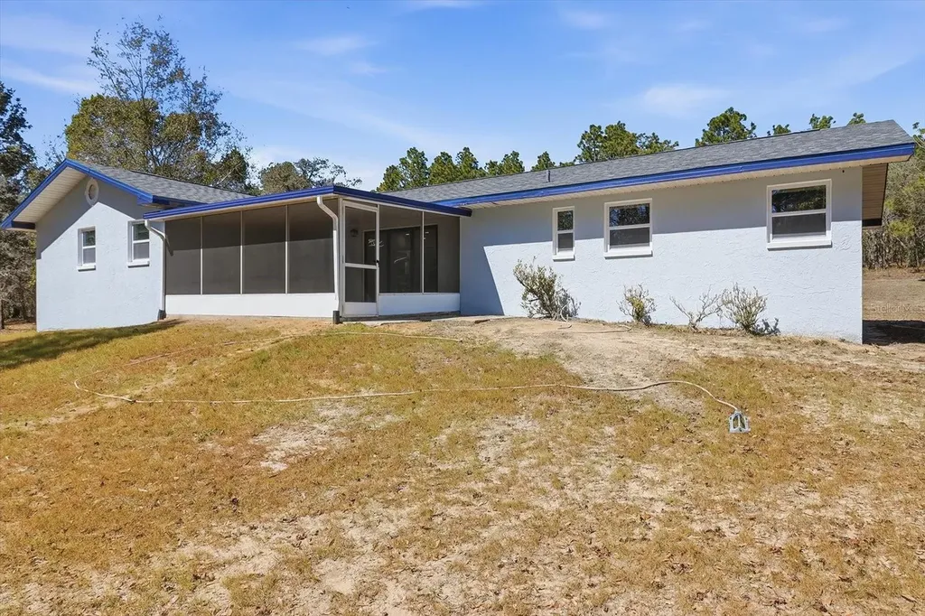 700 E Stratford Road Lecanto FL 34461