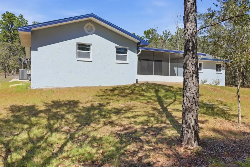 700 E Stratford Road Lecanto FL 34461