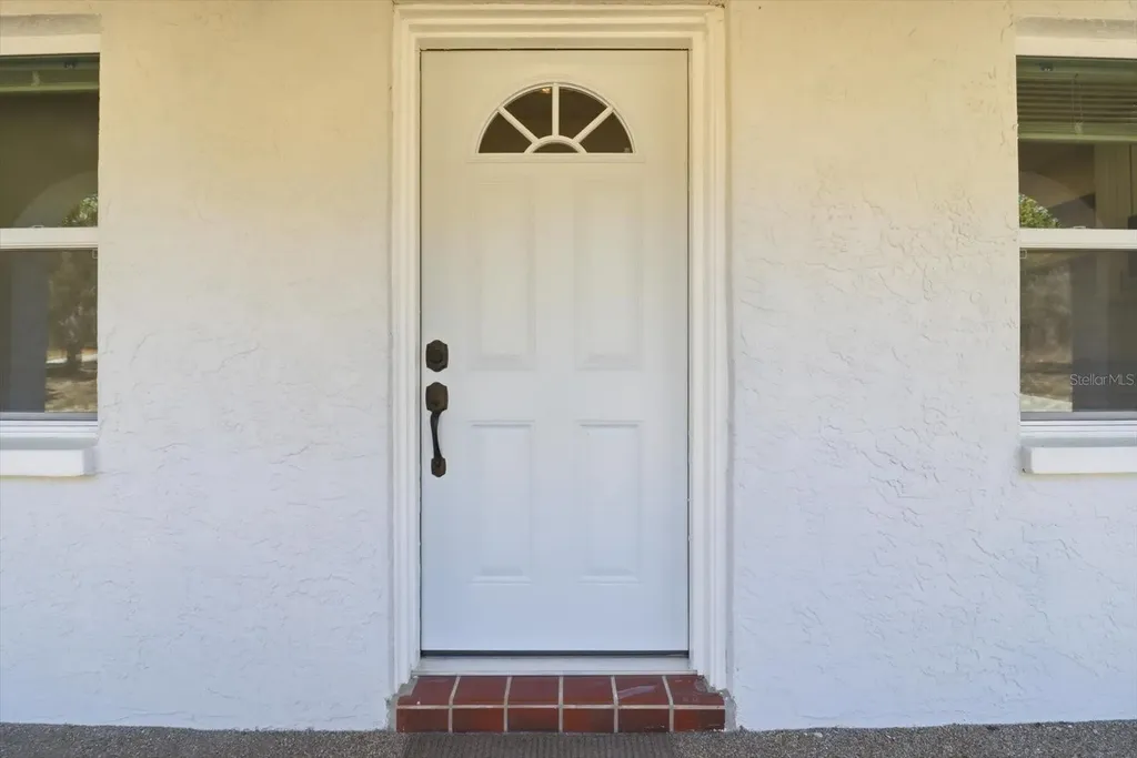 700 E Stratford Road Lecanto FL 34461