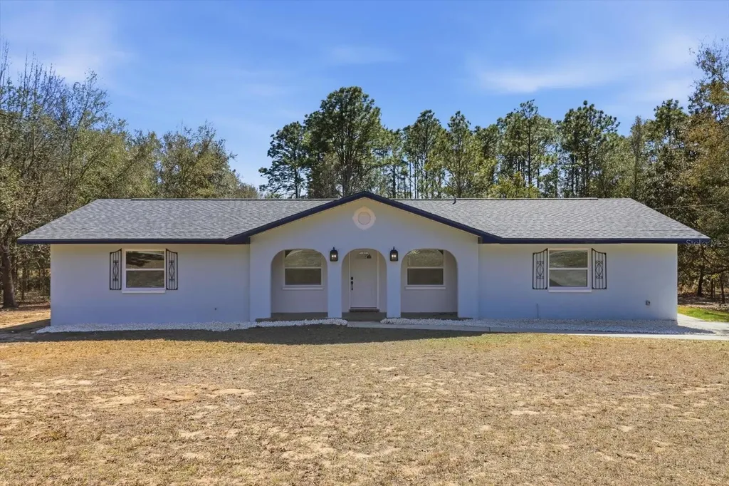 700 E Stratford Road Lecanto FL 34461