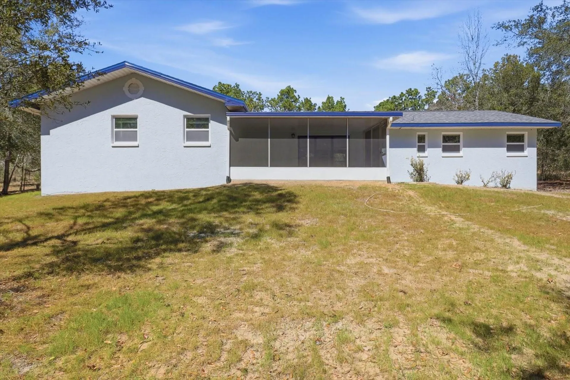700 E Stratford Road Lecanto FL 34461