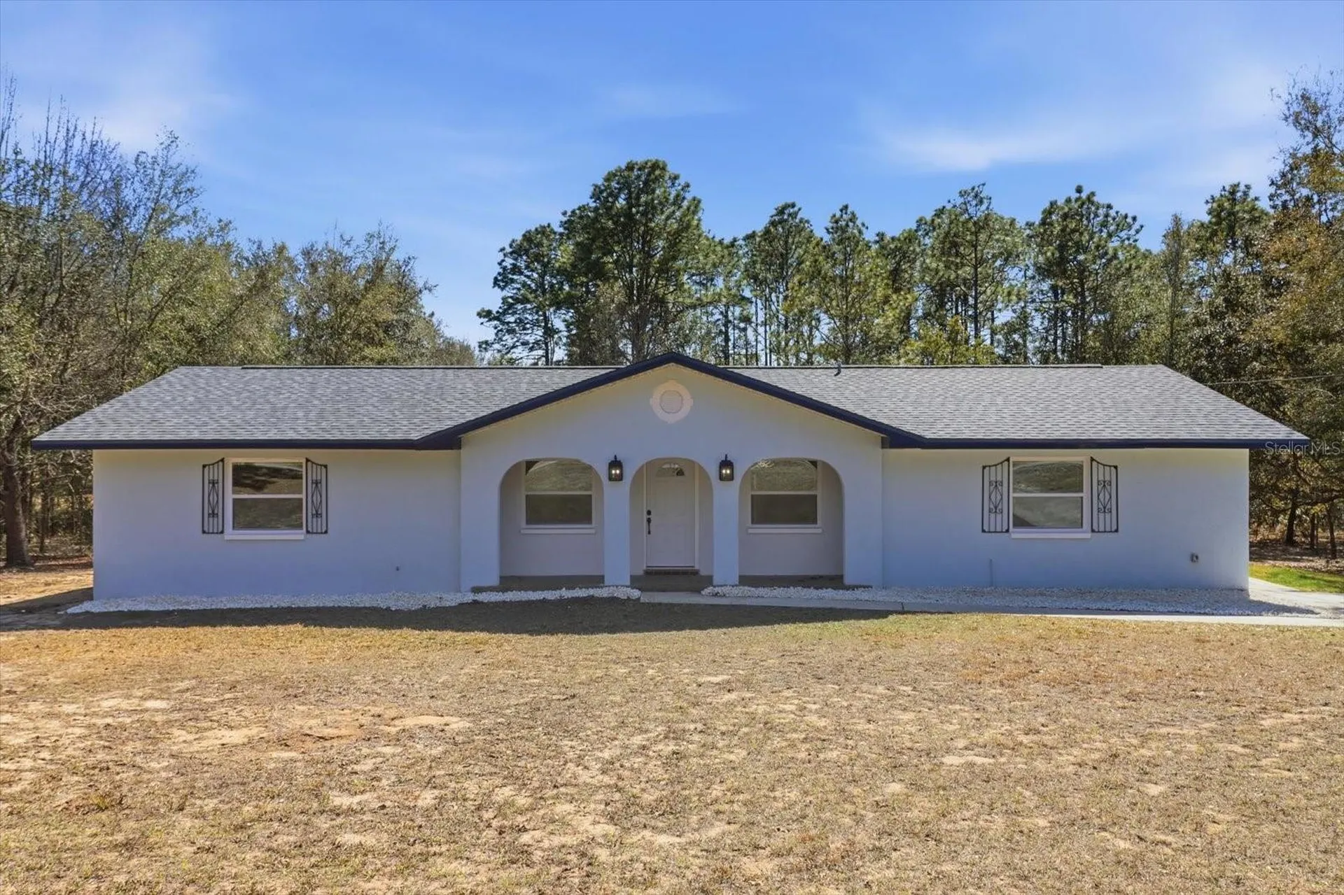 700 E Stratford Road Lecanto FL 34461