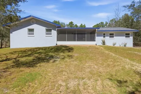 700 E Stratford Road Lecanto FL 34461