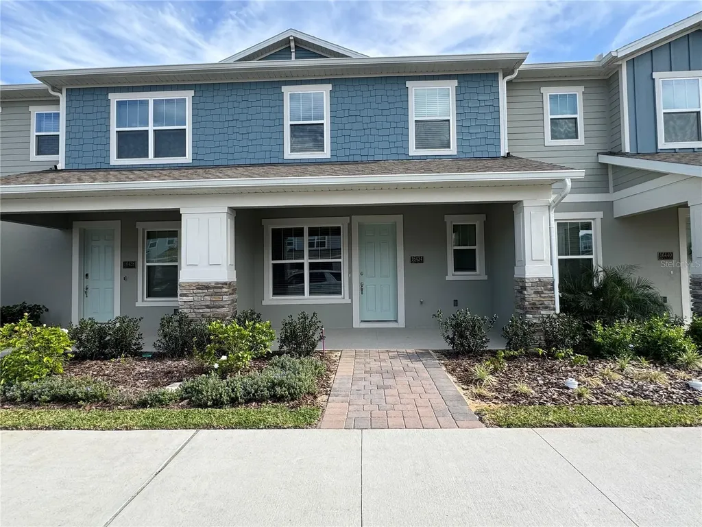 16434 Hamlin Hills Road Winter Garden FL 34787