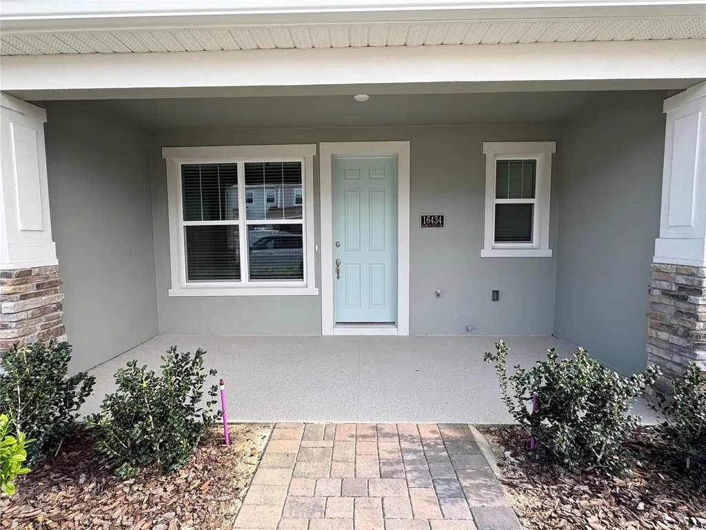 16434 Hamlin Hills Road Winter Garden FL 34787