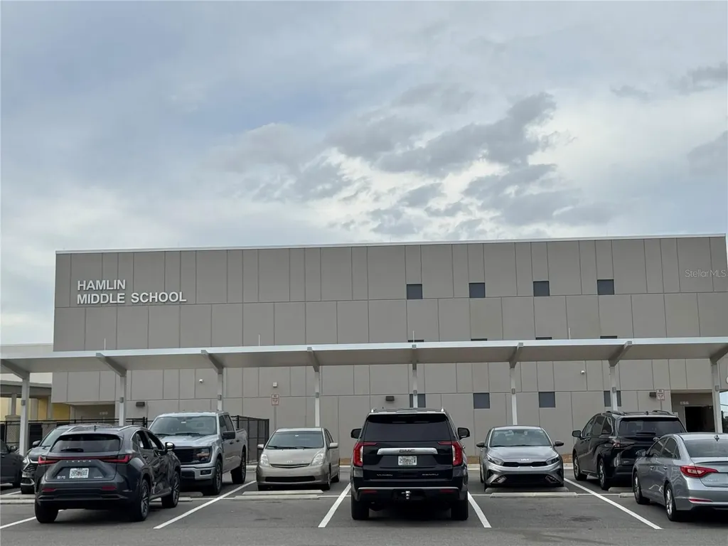 16434 Hamlin Hills Road Winter Garden FL 34787