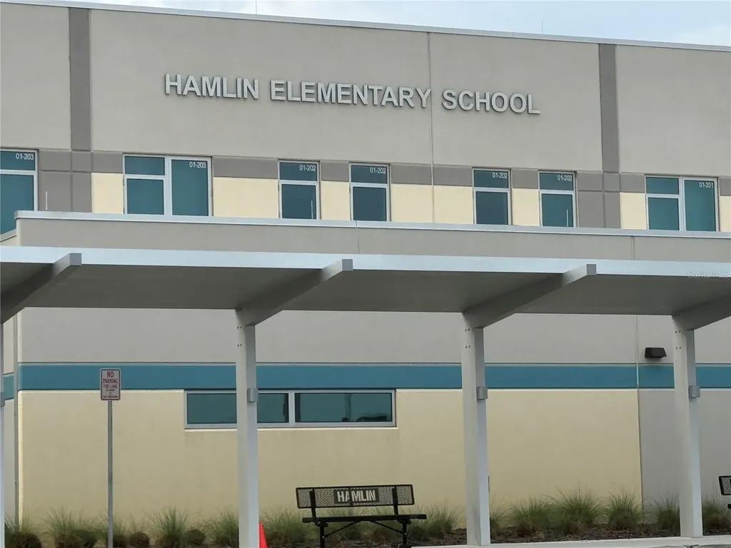 16434 Hamlin Hills Road Winter Garden FL 34787