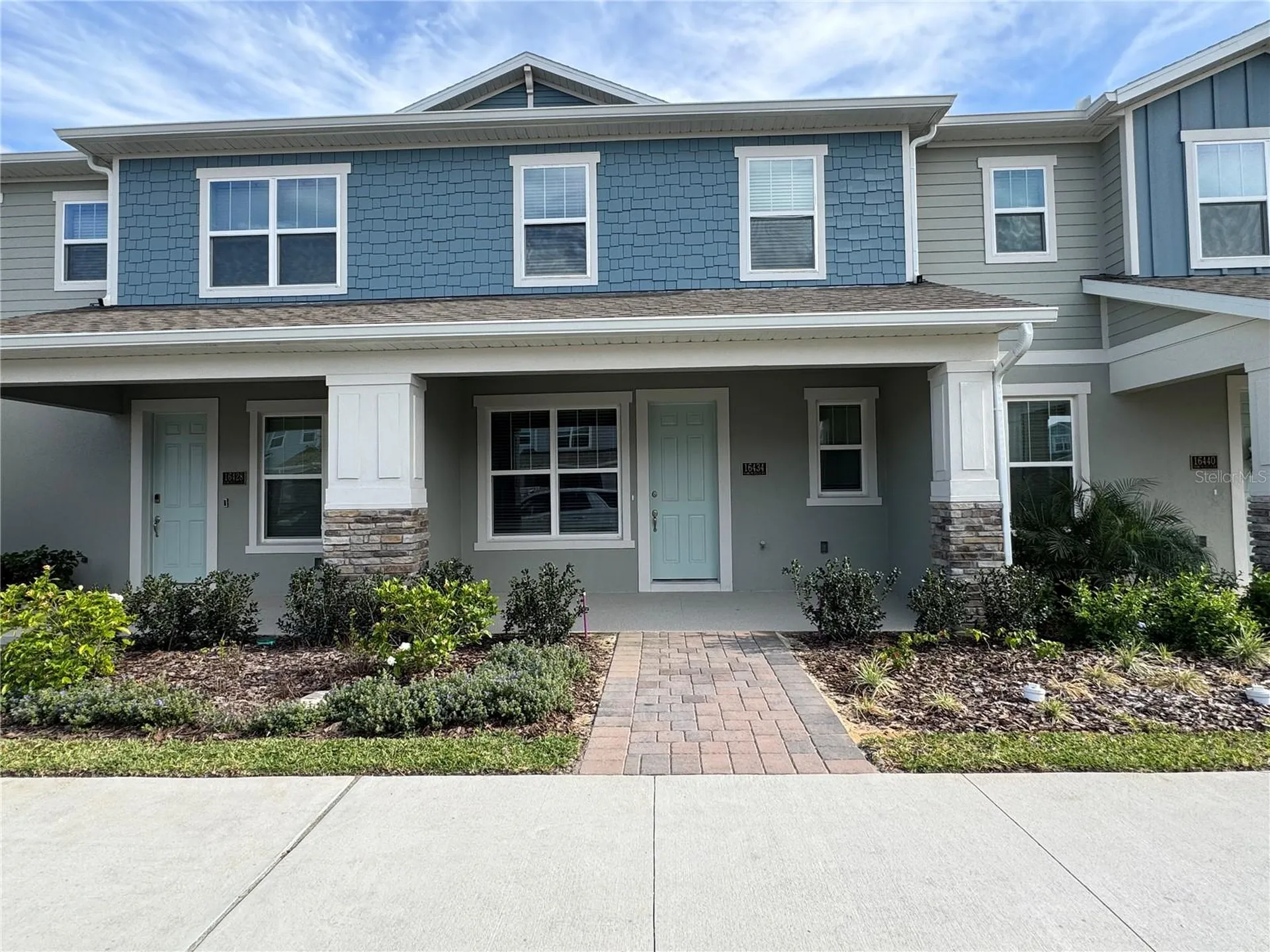 16434 Hamlin Hills Road Winter Garden FL 34787
