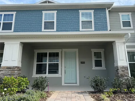 16434 Hamlin Hills Road Winter Garden FL 34787