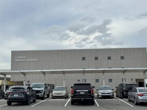 16434 Hamlin Hills Road Winter Garden FL 34787