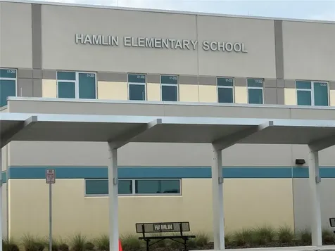 16434 Hamlin Hills Road Winter Garden FL 34787
