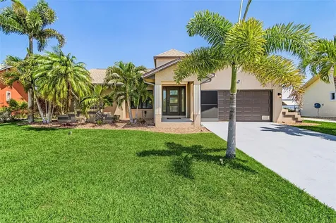 3810 Barnegat Drive Punta Gorda FL 33950