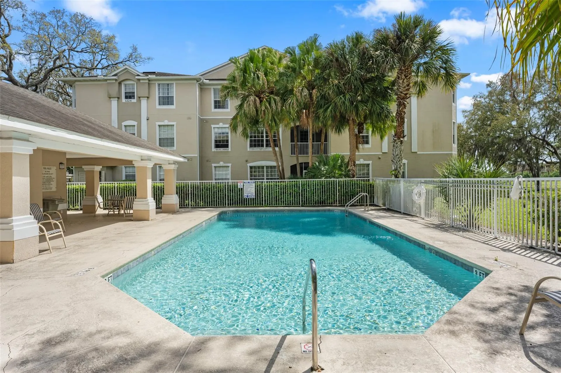 1224 S Hiawassee Road Orlando FL 32835