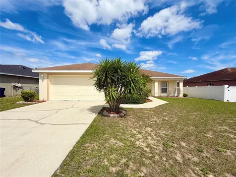 254 Cloverdale Road Winter Haven FL 33884