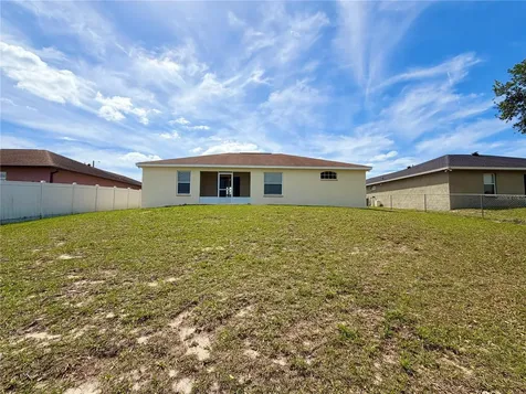 254 Cloverdale Road Winter Haven FL 33884