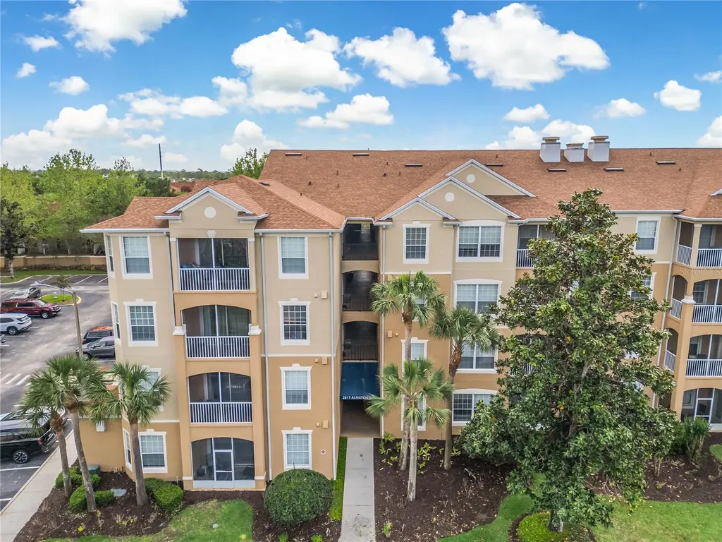2817 Almaton Loop Kissimmee FL 34747