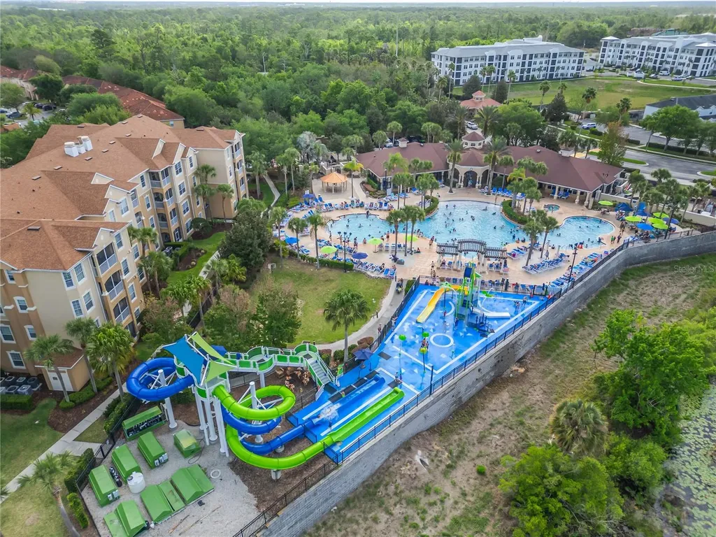 2817 Almaton Loop Kissimmee FL 34747