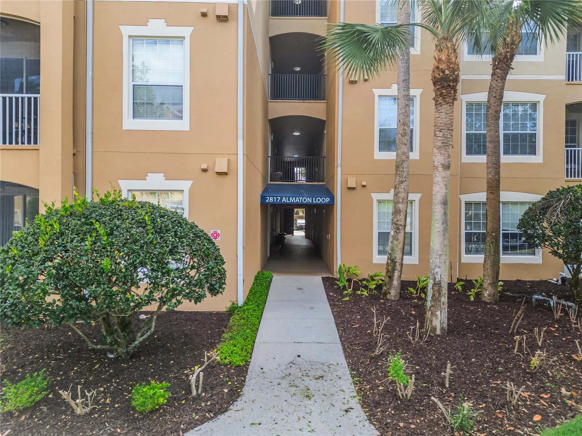 2817 Almaton Loop Kissimmee FL 34747