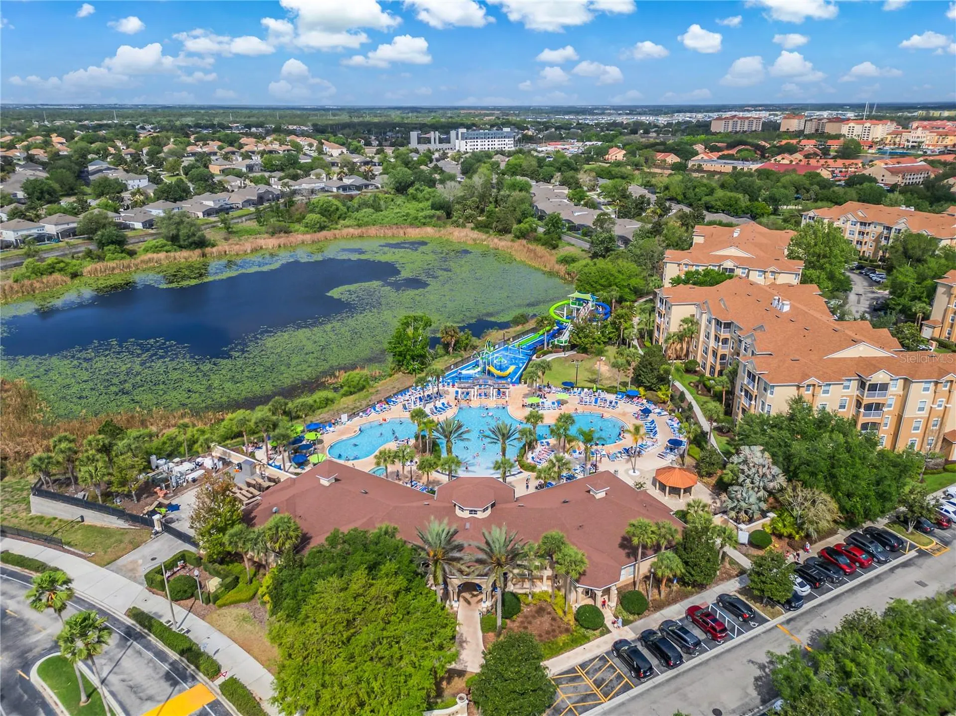 2817 Almaton Loop Kissimmee FL 34747