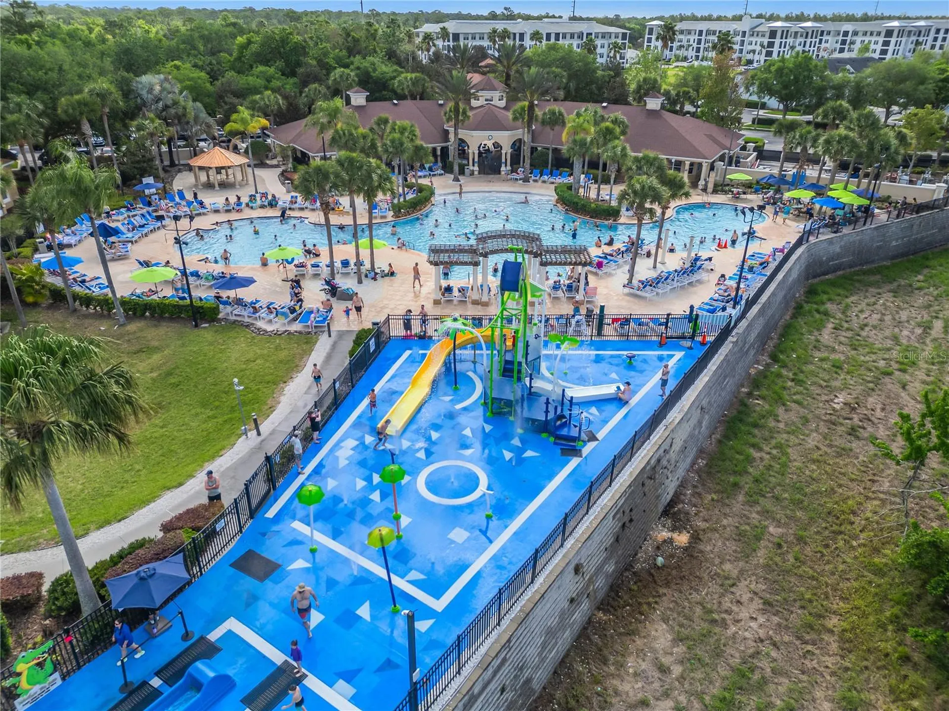 2817 Almaton Loop Kissimmee FL 34747