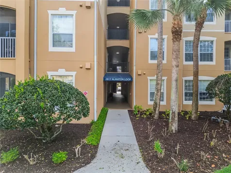 2817 Almaton Loop Kissimmee FL 34747