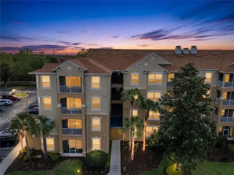 2817 Almaton Loop Kissimmee FL 34747