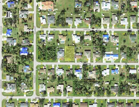 21024 Evanston Avenue Port Charlotte FL 33952