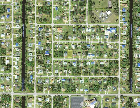 21024 Evanston Avenue Port Charlotte FL 33952