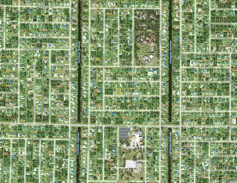 21024 Evanston Avenue Port Charlotte FL 33952