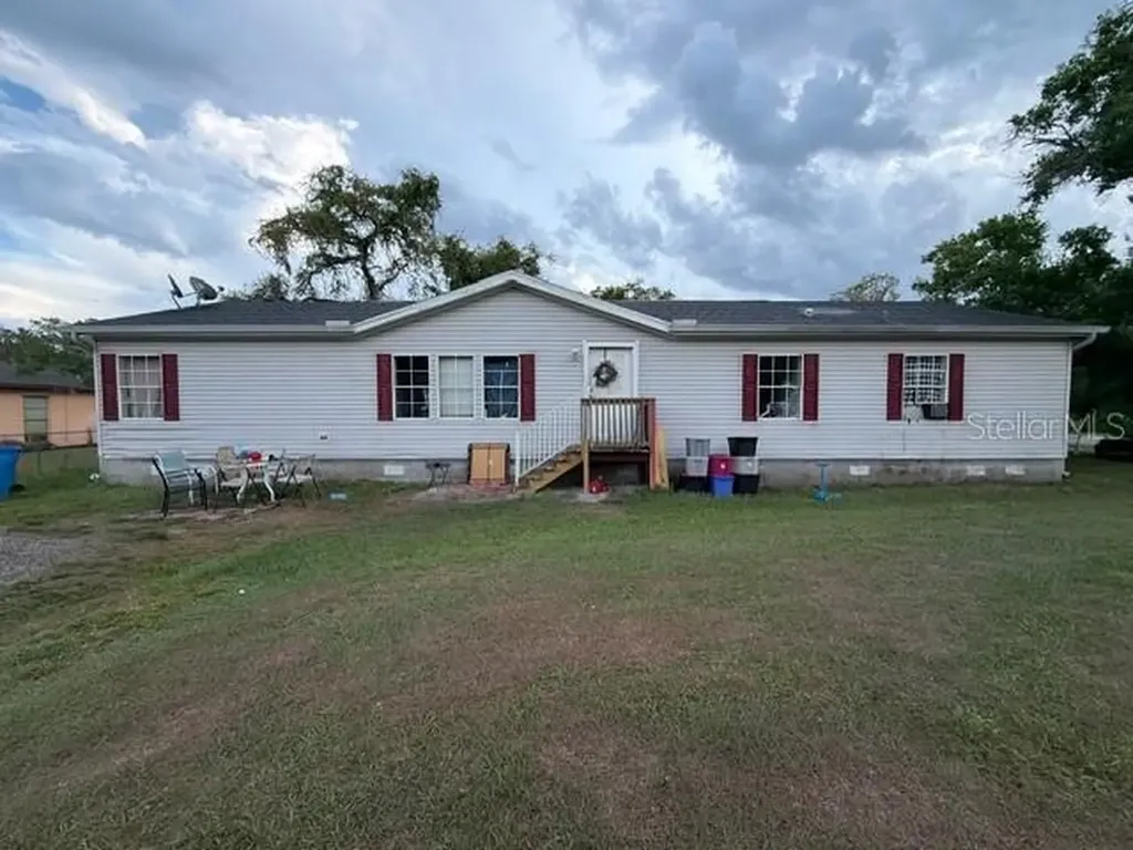 7408 Alvina Street Tampa FL 33625