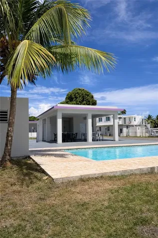 Pr 7758 Bo. Guardarraya Patillas PR 00723