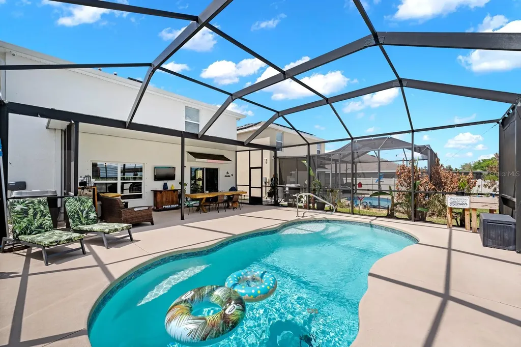 12164 Lily Magnolia Lane Riverview FL 33569
