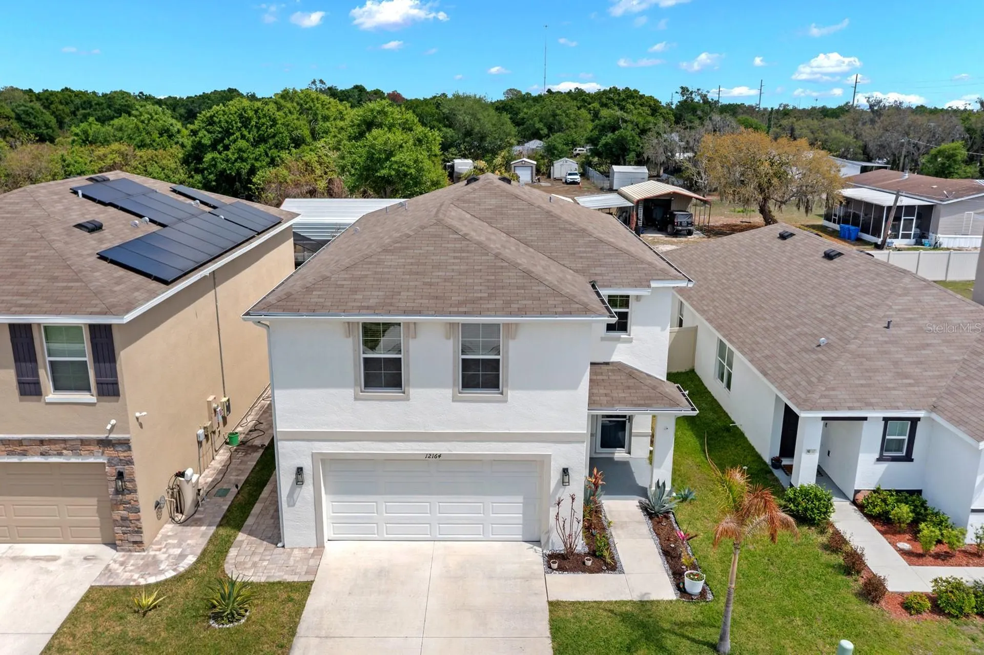 12164 Lily Magnolia Lane Riverview FL 33569