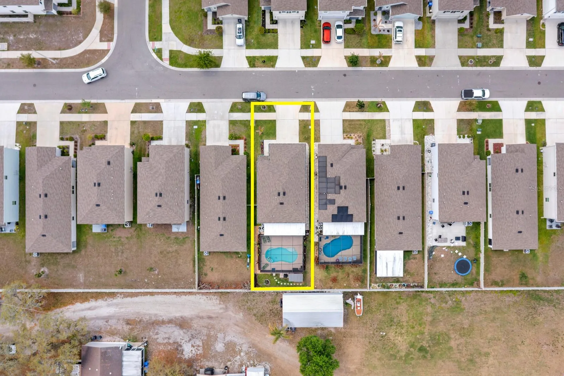 12164 Lily Magnolia Lane Riverview FL 33569