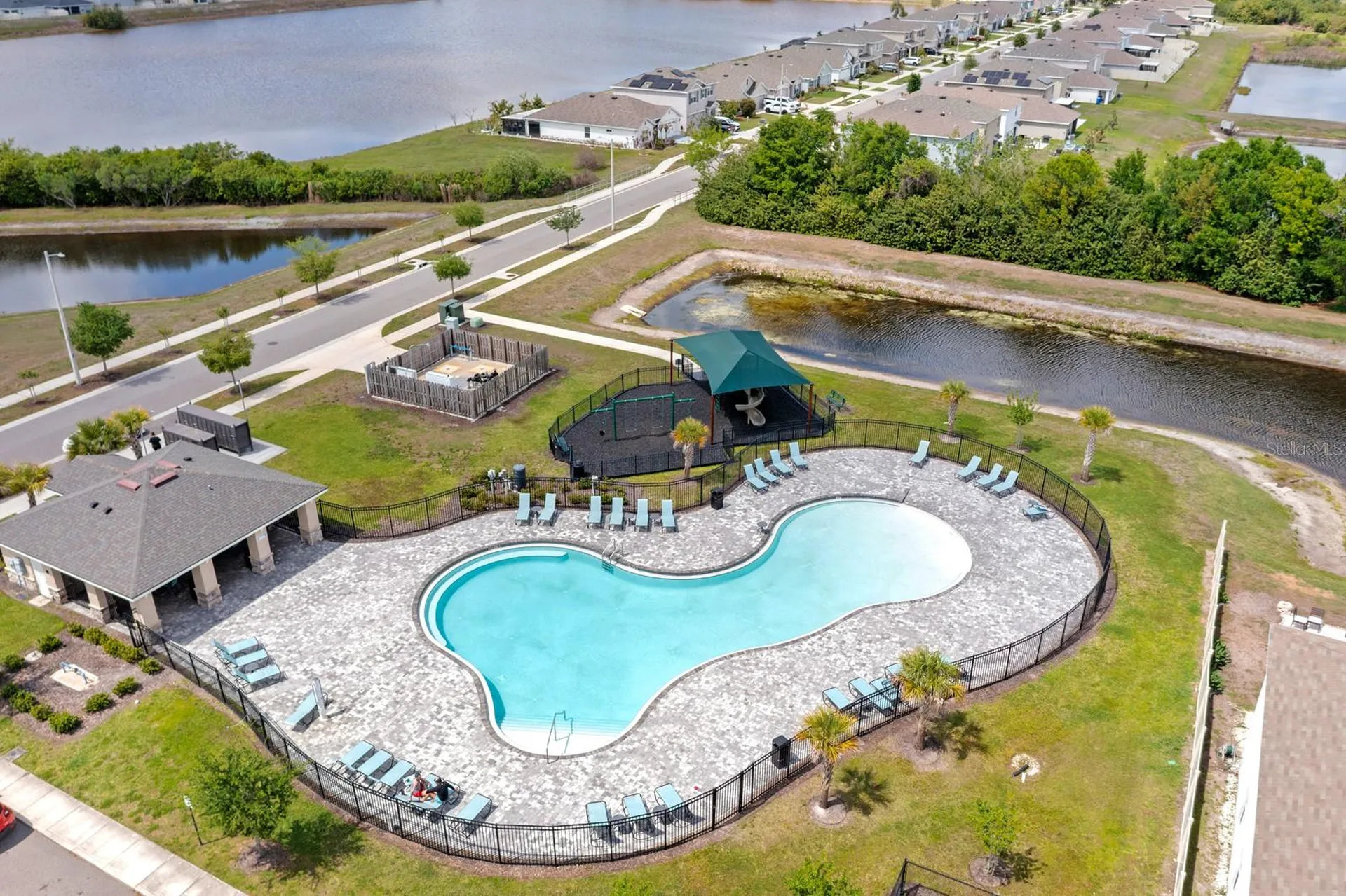 12164 Lily Magnolia Lane Riverview FL 33569