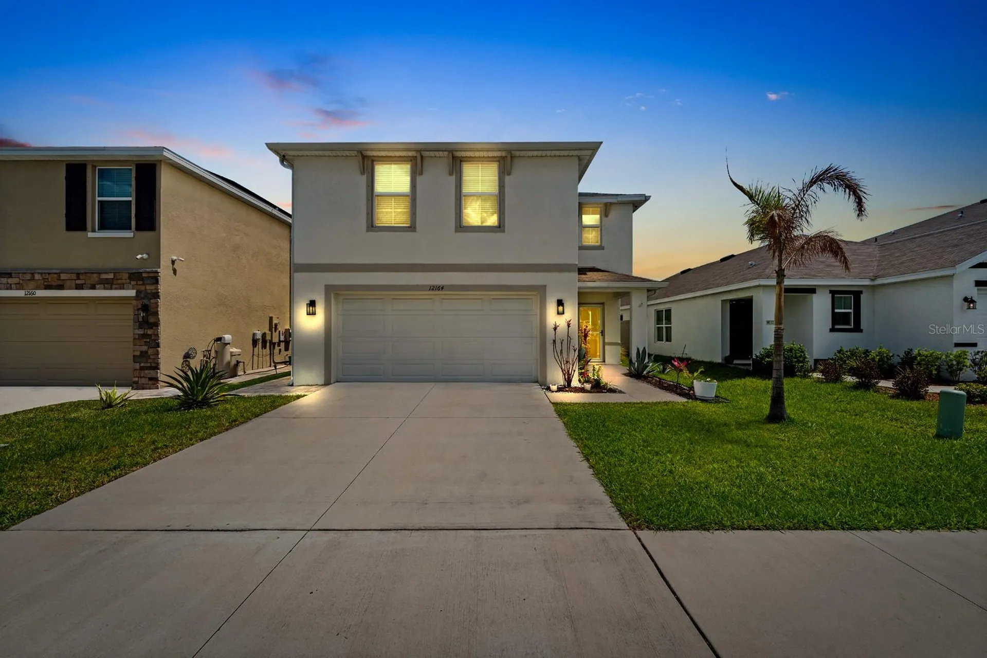 12164 Lily Magnolia Lane Riverview FL 33569