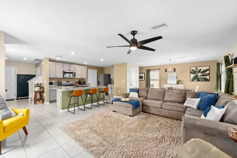 12164 Lily Magnolia Lane Riverview FL 33569